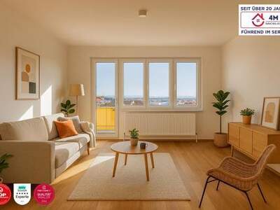 Eigentumswohnung in 2700 Wiener Neustadt