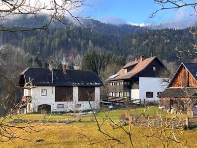 Haus kaufen in 9620 Grünburg