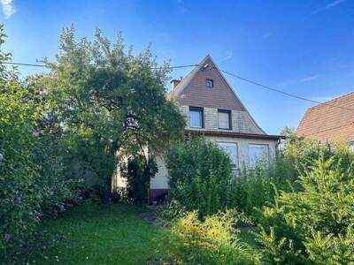 Einfamilienhaus kaufen in 4020 Linz