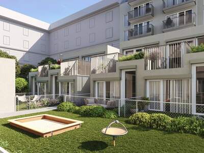 Anlageobjekt kaufen in 1100 Wien