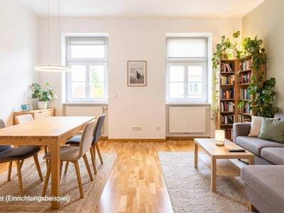 Wohnung kaufen in 1200 Wien