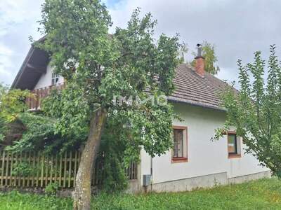 Haus kaufen in 3922 Großschönau