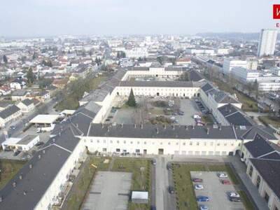 Bürozentrum mieten in 4600 Wels