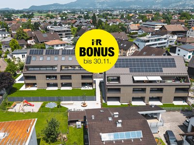 Wohnung kaufen in 6800 Feldkirch