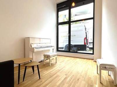 Gewerbeobjekt mieten in 1220 Wien