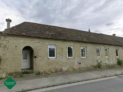 Grundstück kaufen in 2054 Alberndorf