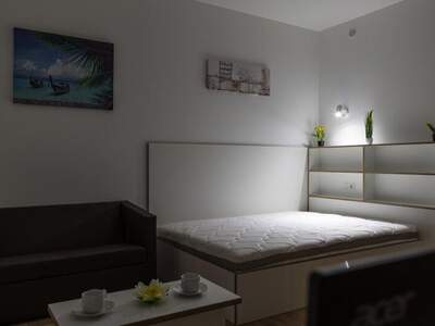 Wohnung mieten in 2700 Wr. Neustadt (Bild 4)