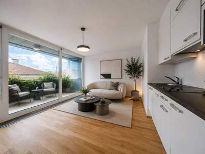 Wohnung kaufen in 1030 Wien