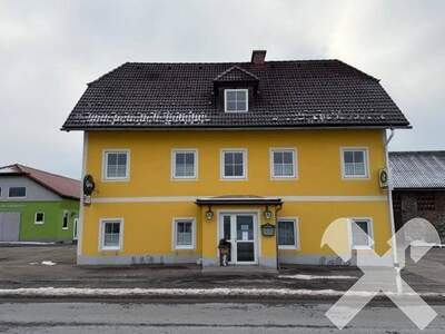 Gewerbeobjekt kaufen in 8670 Krieglach