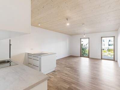 Apartment provisionsfrei mieten in 1210 Wien