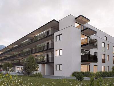 Eigentumswohnung in 6091 Götzens