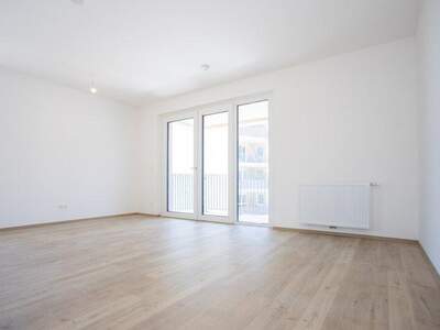 Terrassenwohnung kaufen in 2700 Wr. Neustadt (Bild 2)