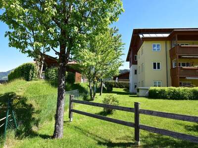 Wohnung mieten in 6391 Fieberbrunn