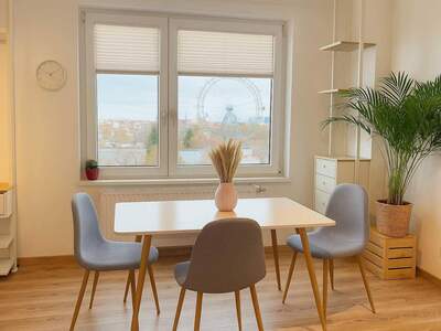 Wohnung provisionsfrei mieten in 1020 Wien