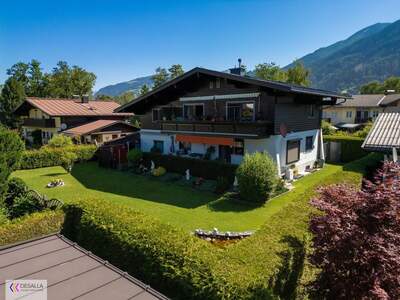 Eigentumswohnung in 5700 Zell am See