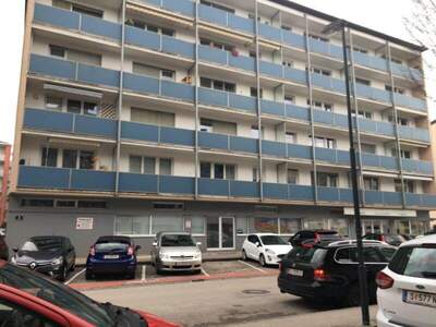 Wohnung kaufen in 5020 Salzburg