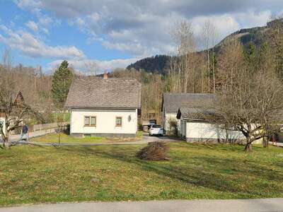 Haus kaufen in 8931 Landl