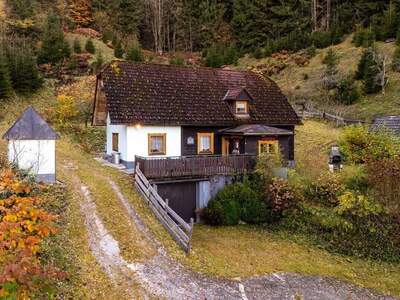 Haus kaufen in 8911 Admont