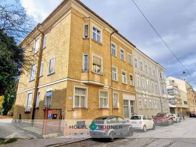 Wohn- und Geschäftshaus kaufen in 5020 Salzburg