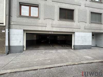 Halle / Lager / Produktion mieten in 1190 Wien (Bild 3)