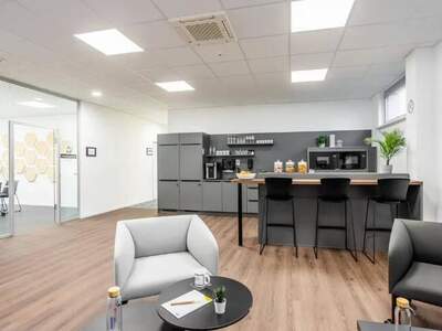 Gewerbeobjekt mieten in 3300 Amstetten