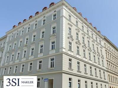 Eigentumswohnung in 1100 Wien