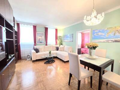 Wohnung mieten in 1200 Wien (Bild 5)