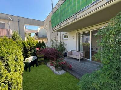 Wohnung mit Balkon mieten in 8055 Graz (Bild 5)