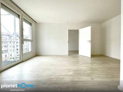 Apartment provisionsfrei mieten in 1200 Wien