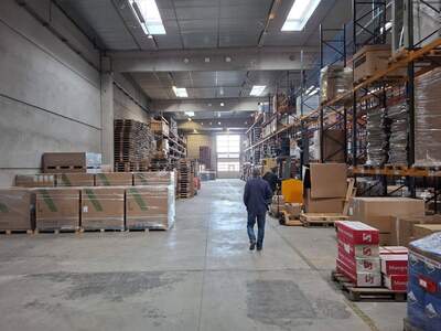 Gewerbeobjekt mieten in 2351 Wiener Neudorf