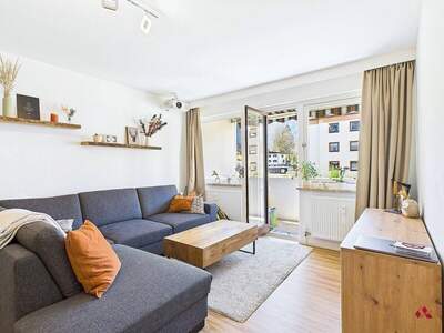 Eigentumswohnung in 6330 Kufstein