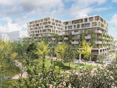 Wohnung kaufen in 1220 Wien