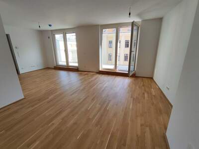 Wohnung mit Balkon kaufen in 1210 Wien (Bild 4)