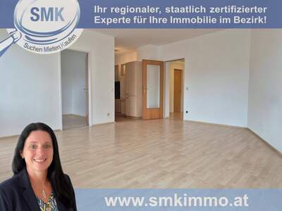 Wohnung mieten in 3500 Krems