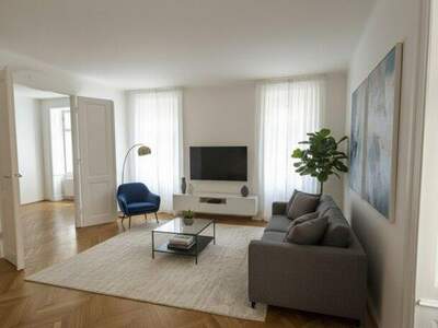 Wohnung kaufen in 1090 Wien (Bild 4)