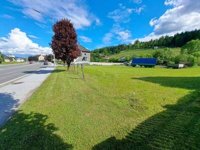 Gewerbeobjekt kaufen in 8582 Rosental (Bild 3)