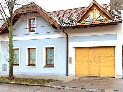 Haus kaufen in 2230 Gänserndorf