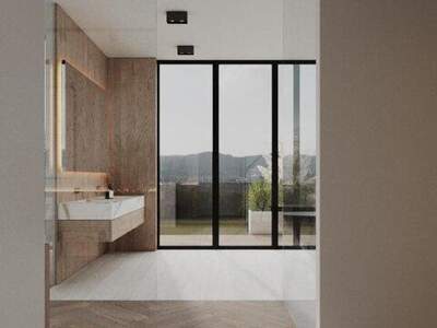 Terrassenwohnung kaufen in 1190 Wien (Bild 4)