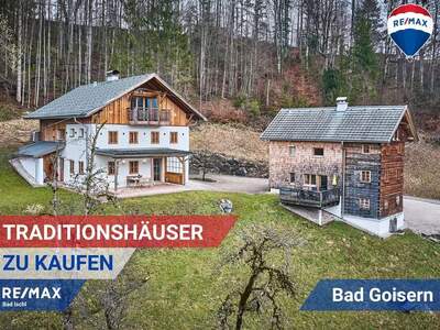 Haus kaufen in 4822 Bad Goisern