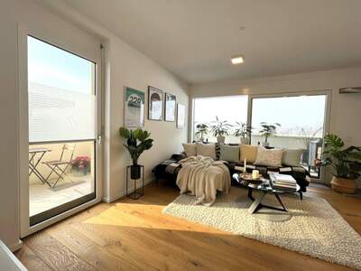 Eigentumswohnung in 8430 Leibnitz