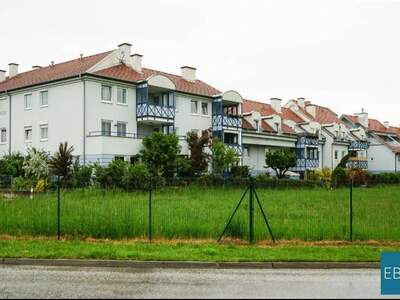 Mietwohnung in 7400 Oberwart