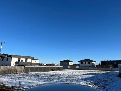 Anlageobjekt kaufen in 4653 Eberstalzell