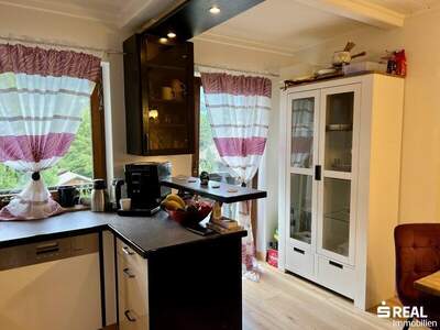 Terrassenwohnung kaufen in 9620 Grünburg (Bild 5)