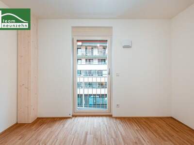 Terrassenwohnung mieten in 1030 Wien (Bild 5)