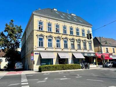 Wohnung kaufen in 2340 Mödling