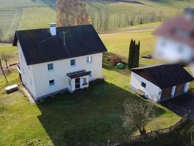 Haus kaufen in 4153 Peilstein