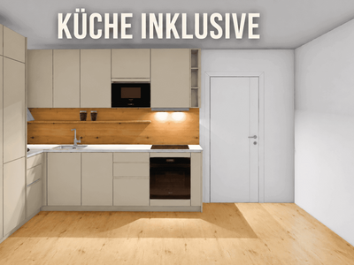 Wohnung kaufen in 5231 Schalchen
