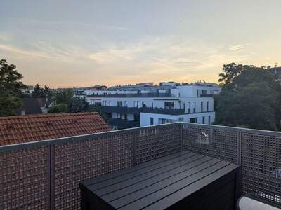 Wohnung mit Balkon mieten in 1110 Wien (Bild 3)