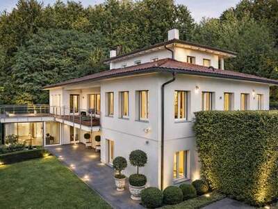 Haus kaufen in 9220 Velden