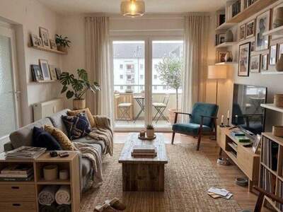 Wohnung mieten in 4020 Linz